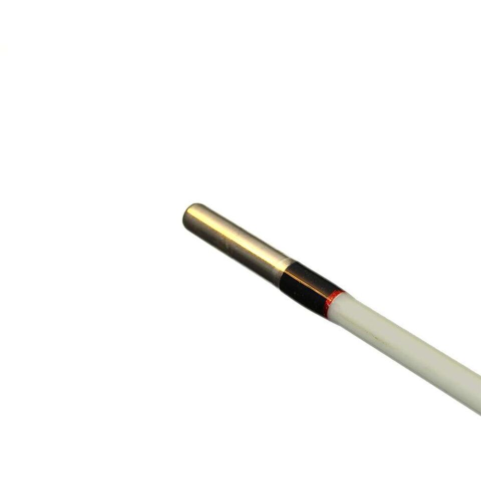 Captain 1421 King Fisher Evo 2 Parça Dolgu Tekne Kamışı 15-25lbs Atar 180cm