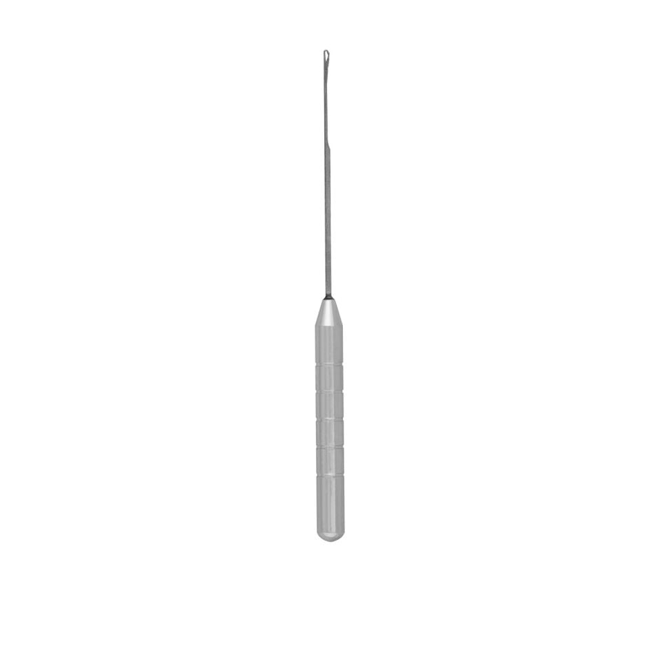 Effe Bolie Needle Drill Spit HG378