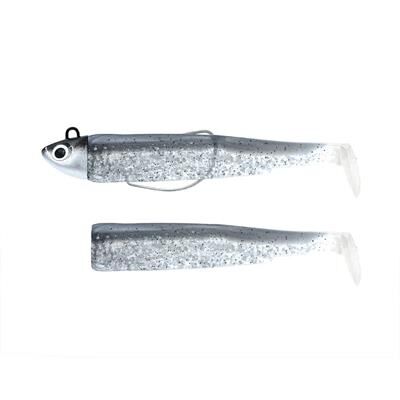 Fiiish BM70/1 BM3031 Combo Search 4,5gr Silver Strike Silikon Yem